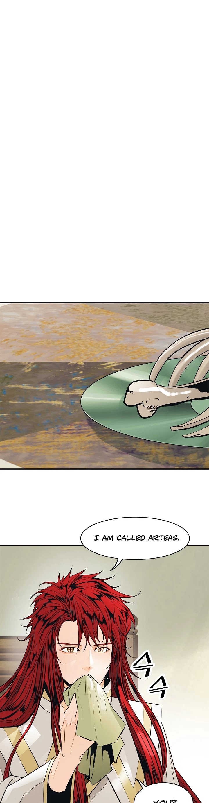 MookHyang - Dark Lady chapter 60 page 44