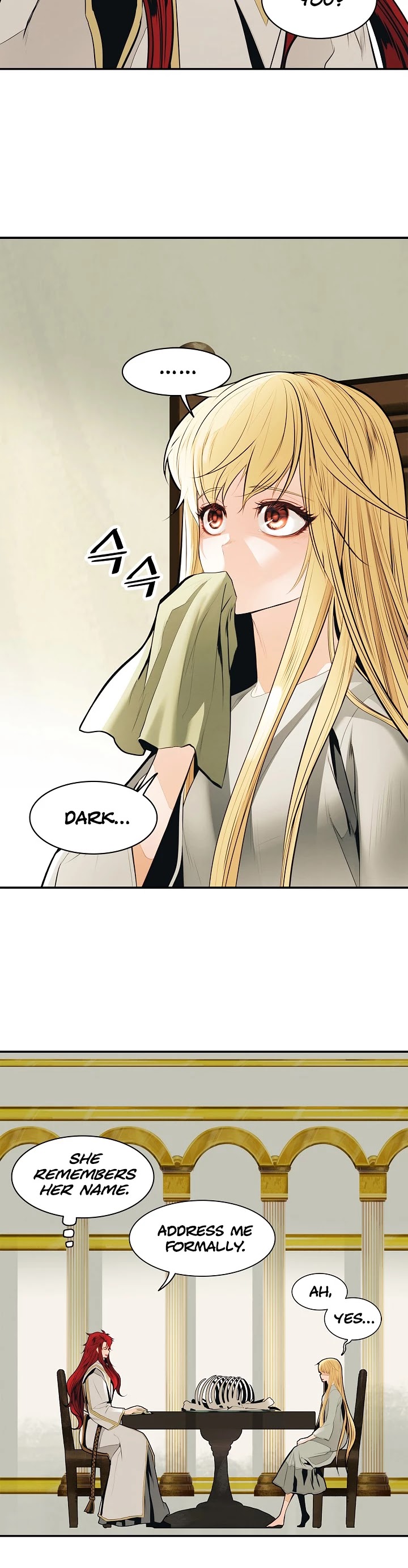 MookHyang - Dark Lady chapter 60 page 45