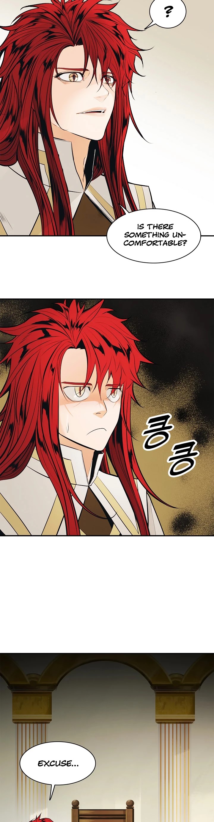 MookHyang - Dark Lady chapter 60 page 47