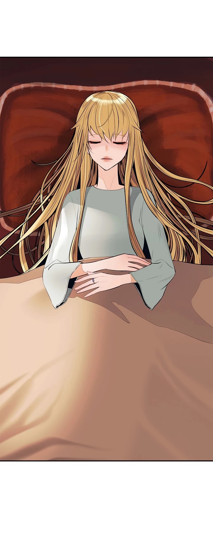 MookHyang - Dark Lady chapter 60 page 7