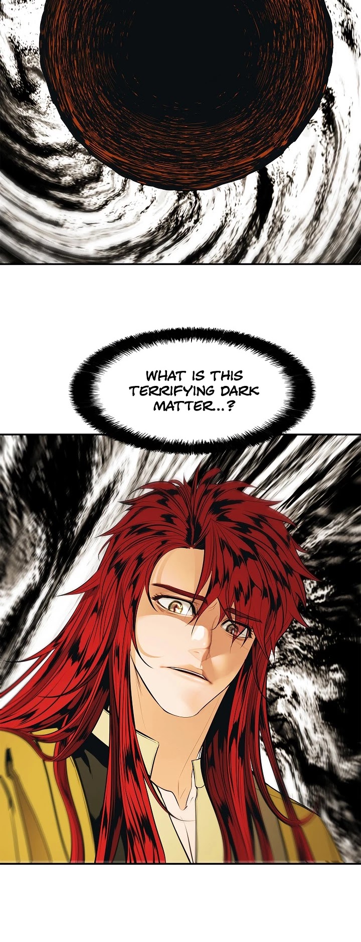 MookHyang - Dark Lady chapter 61 page 13