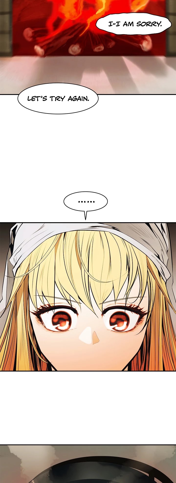 MookHyang - Dark Lady chapter 61 page 15