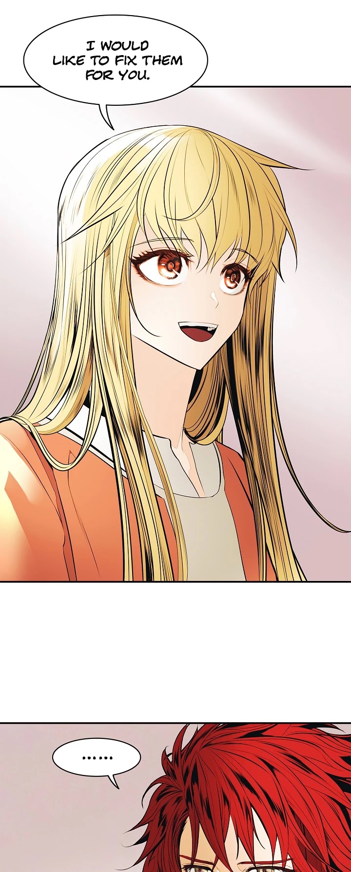 MookHyang - Dark Lady chapter 61 page 38