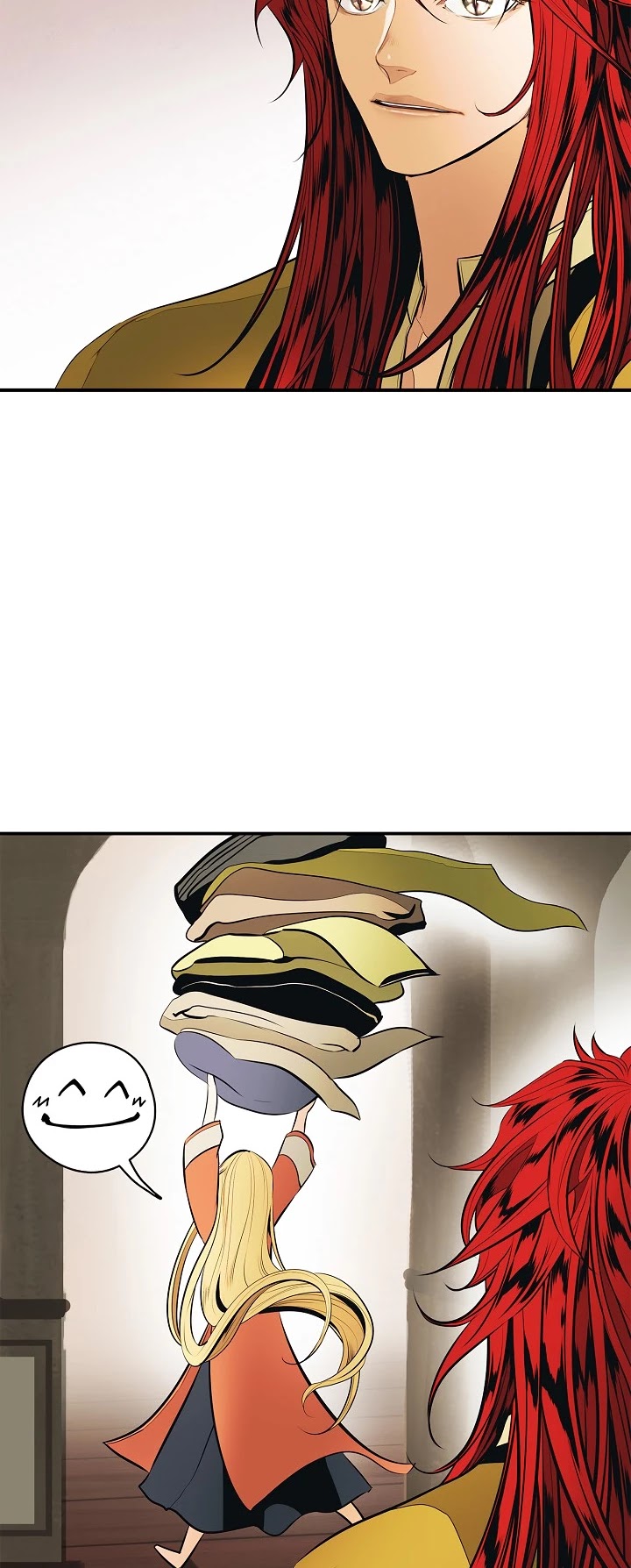 MookHyang - Dark Lady chapter 61 page 39