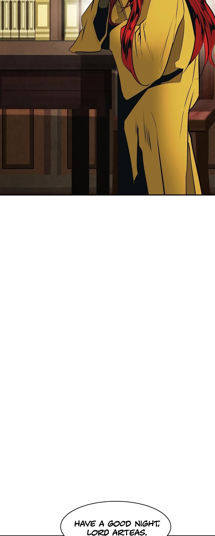 MookHyang - Dark Lady chapter 61 page 41