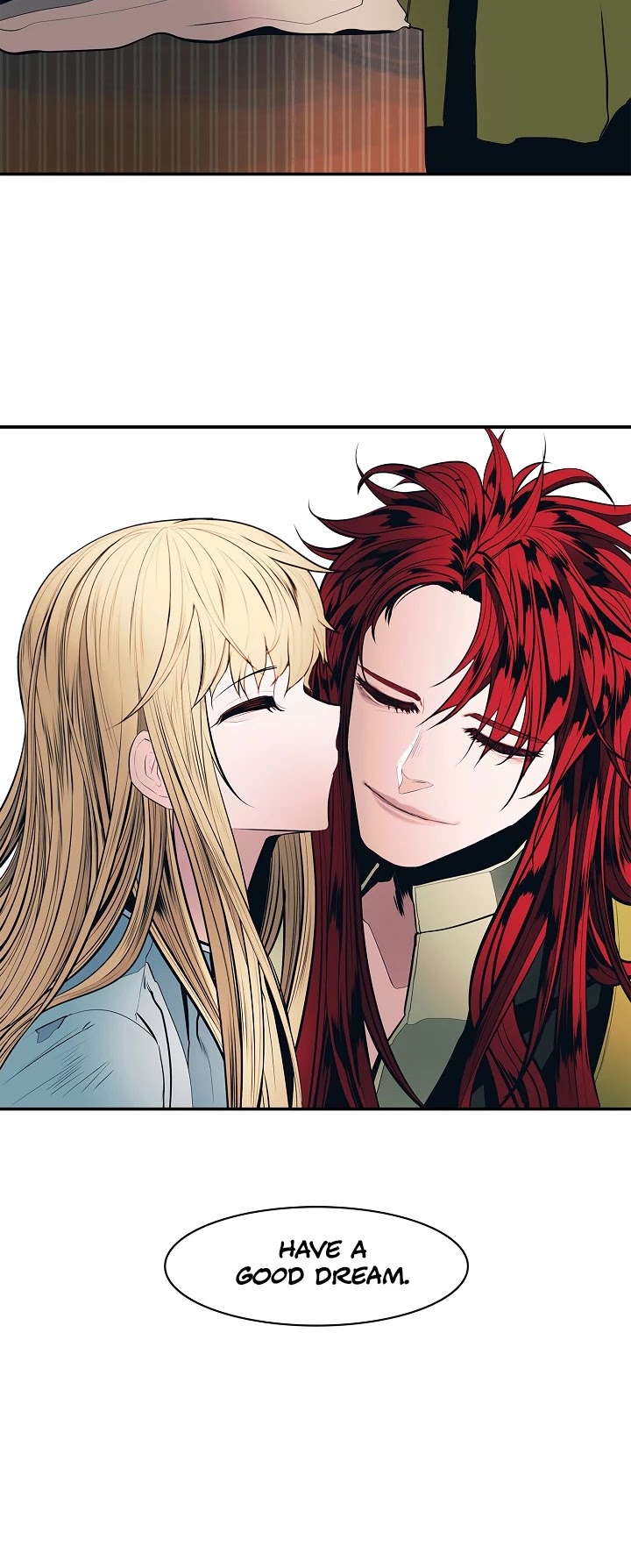 MookHyang - Dark Lady chapter 61 page 43