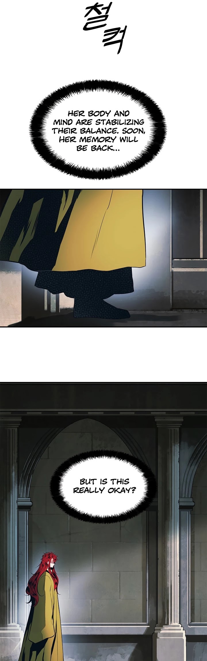 MookHyang - Dark Lady chapter 61 page 44