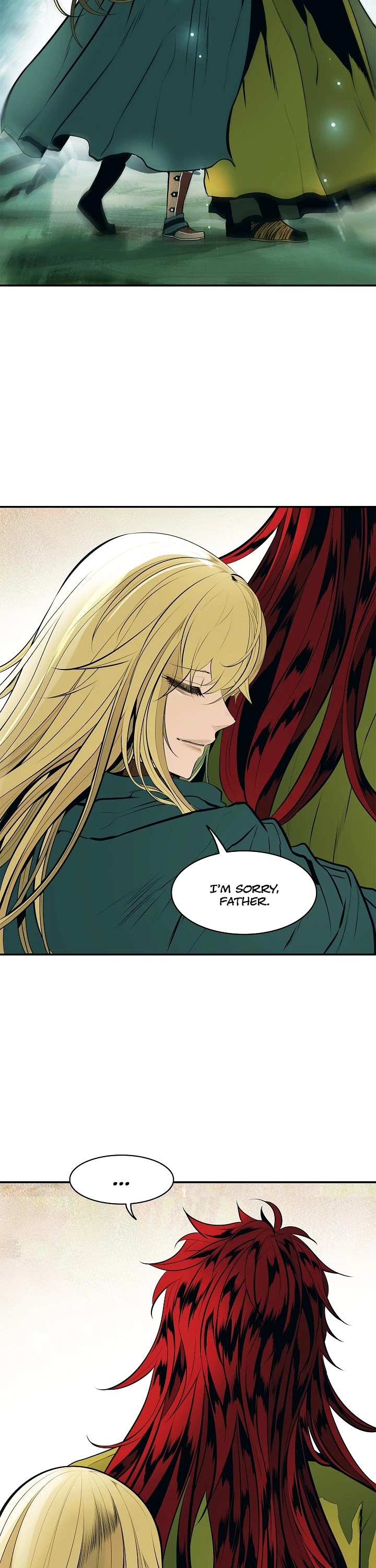 MookHyang - Dark Lady chapter 68 page 32