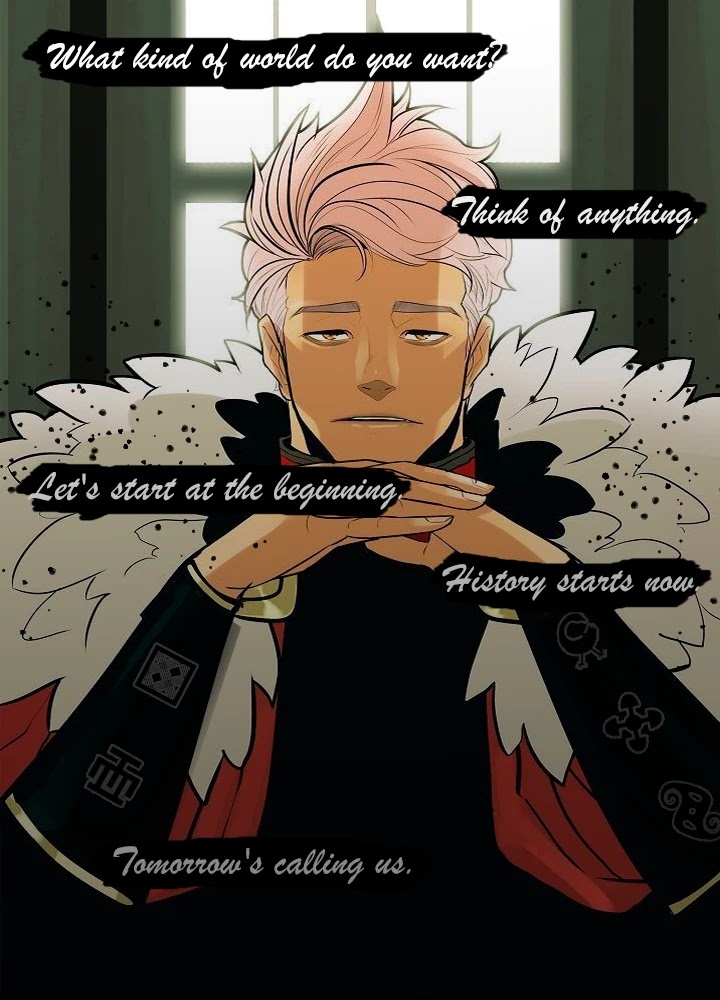 MookHyang - Dark Lady chapter 68 page 37