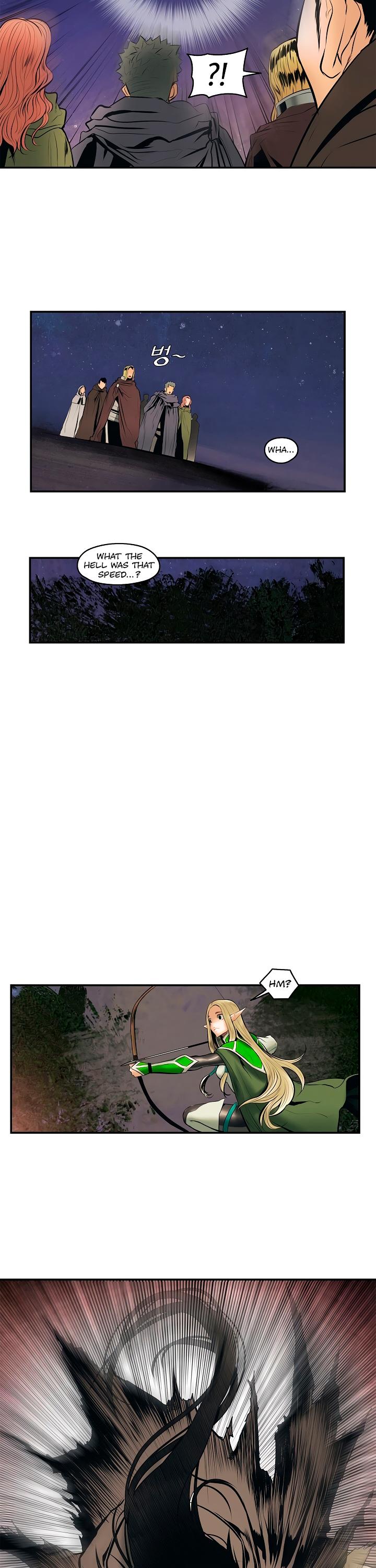 MookHyang - Dark Lady chapter 7 page 11