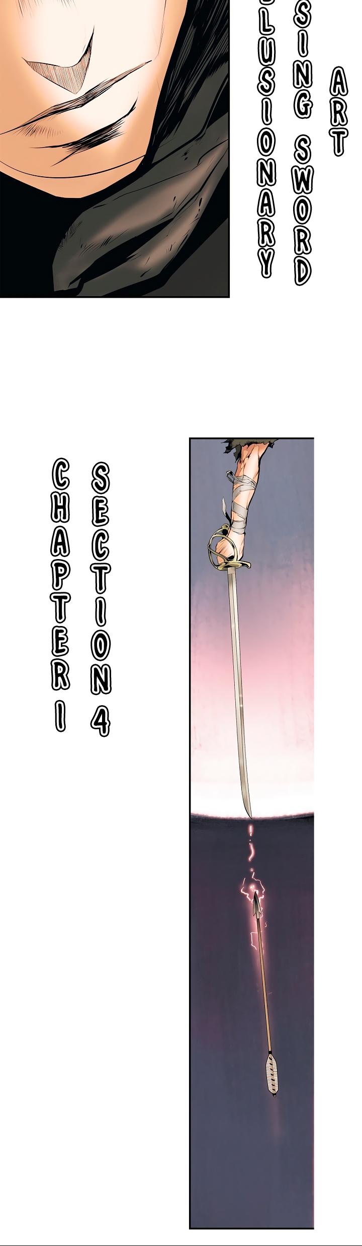 MookHyang - Dark Lady chapter 7 page 13