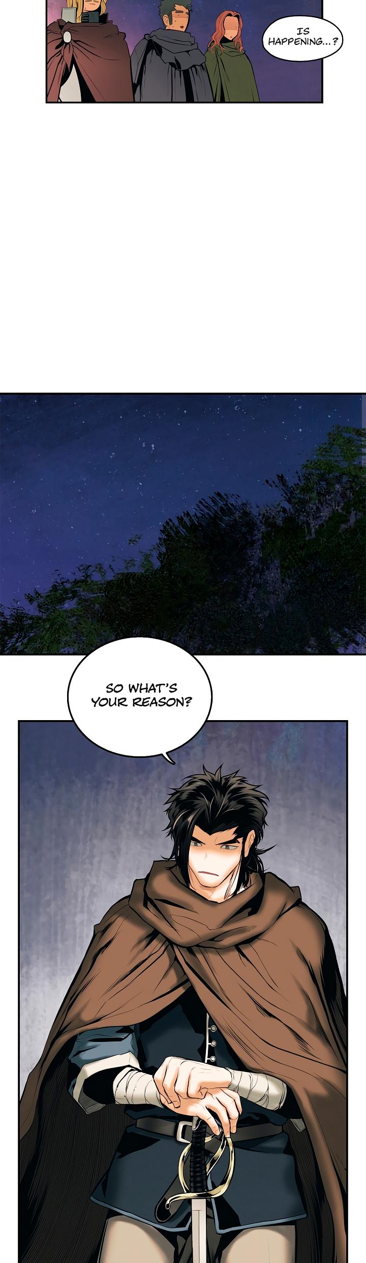 MookHyang - Dark Lady chapter 7 page 24