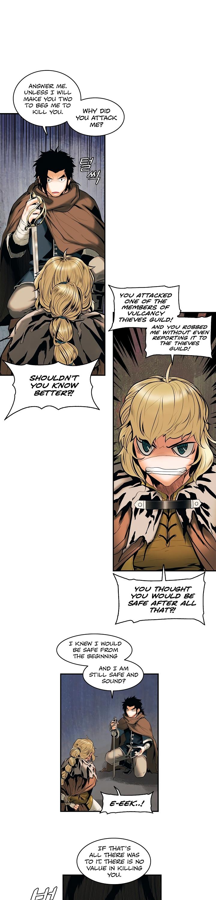 MookHyang - Dark Lady chapter 7 page 26