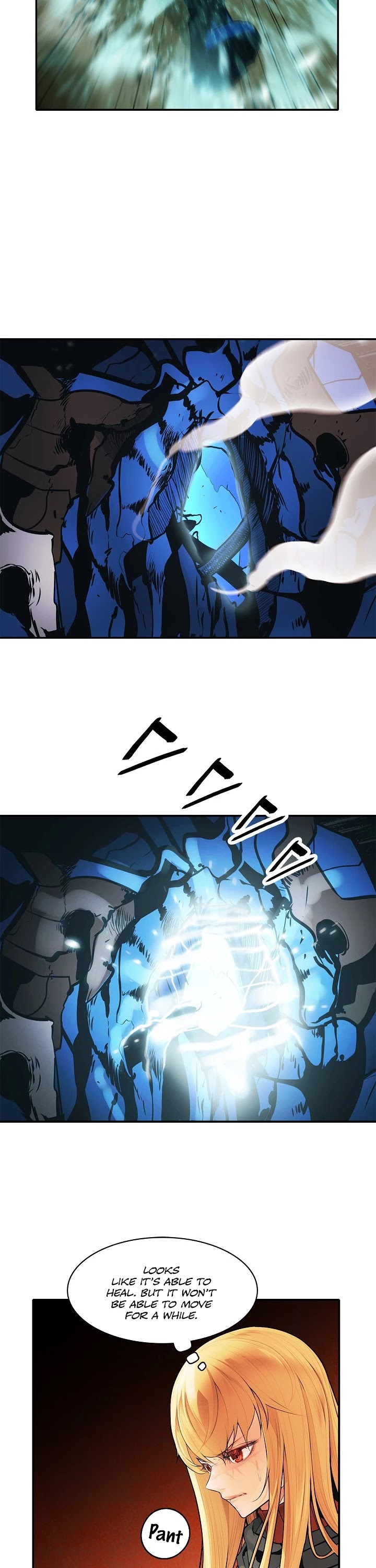 MookHyang - Dark Lady chapter 71 page 22