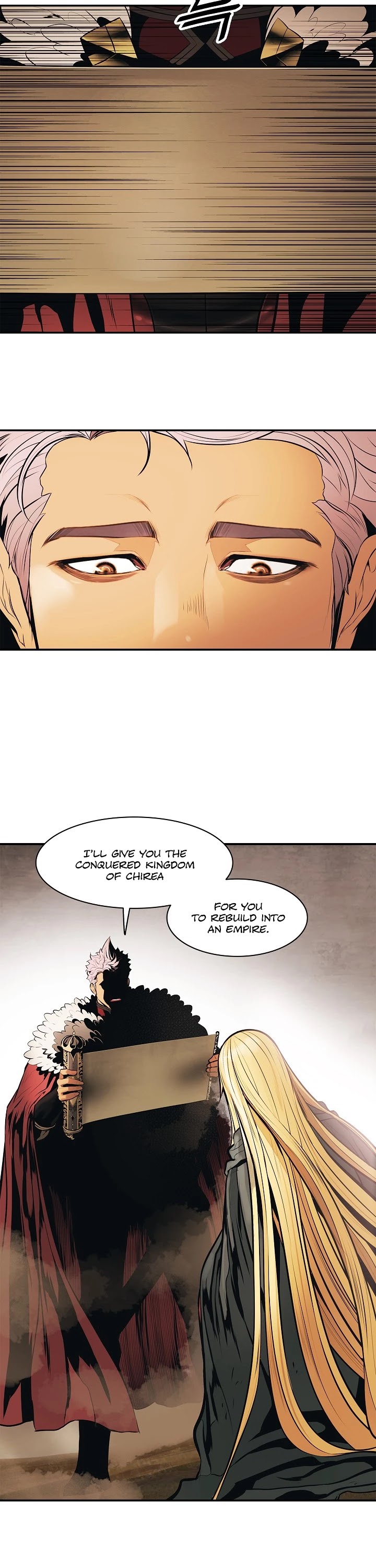 MookHyang - Dark Lady chapter 71 page 33