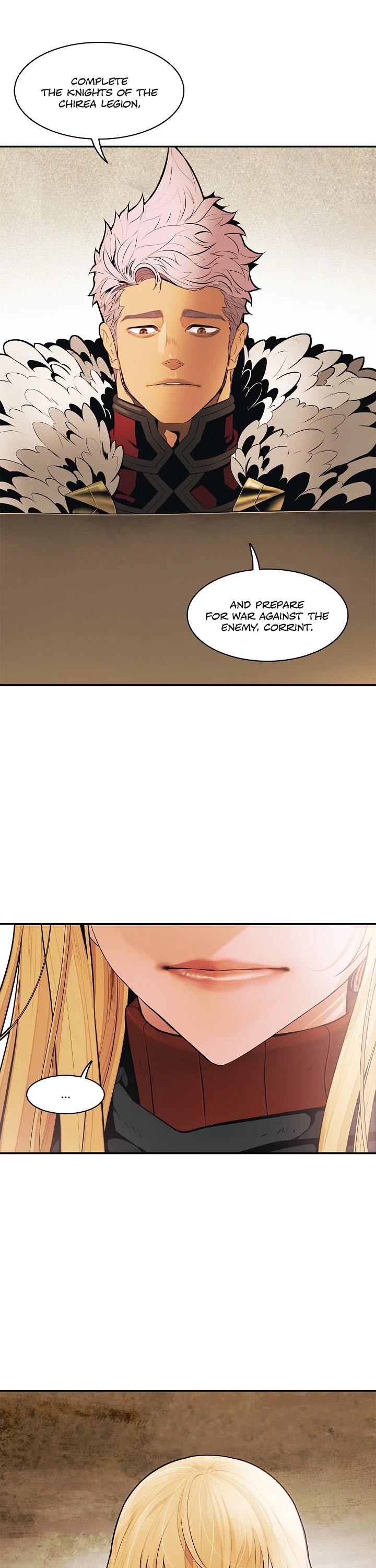 MookHyang - Dark Lady chapter 71 page 34