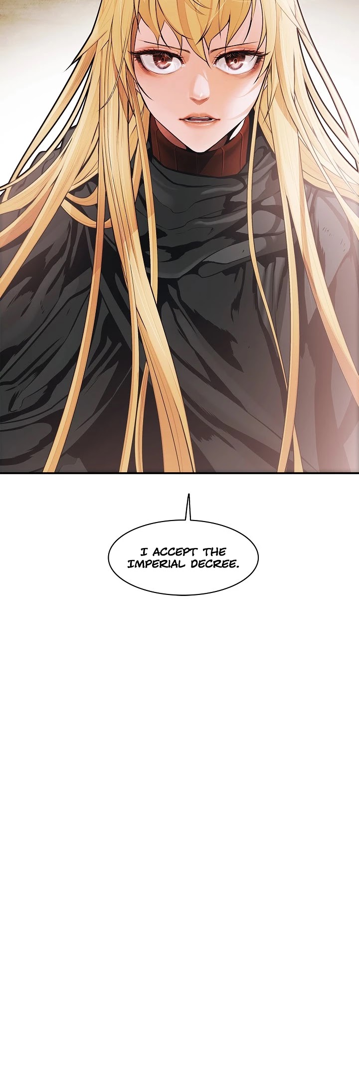 MookHyang - Dark Lady chapter 71 page 35