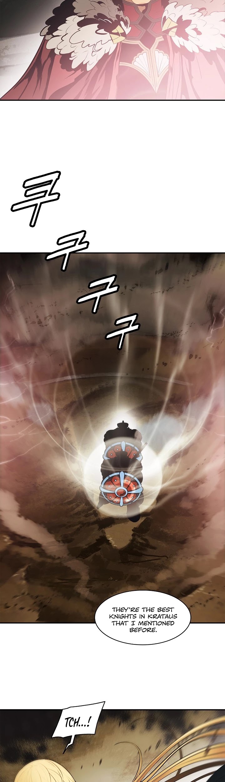 MookHyang - Dark Lady chapter 71 page 9