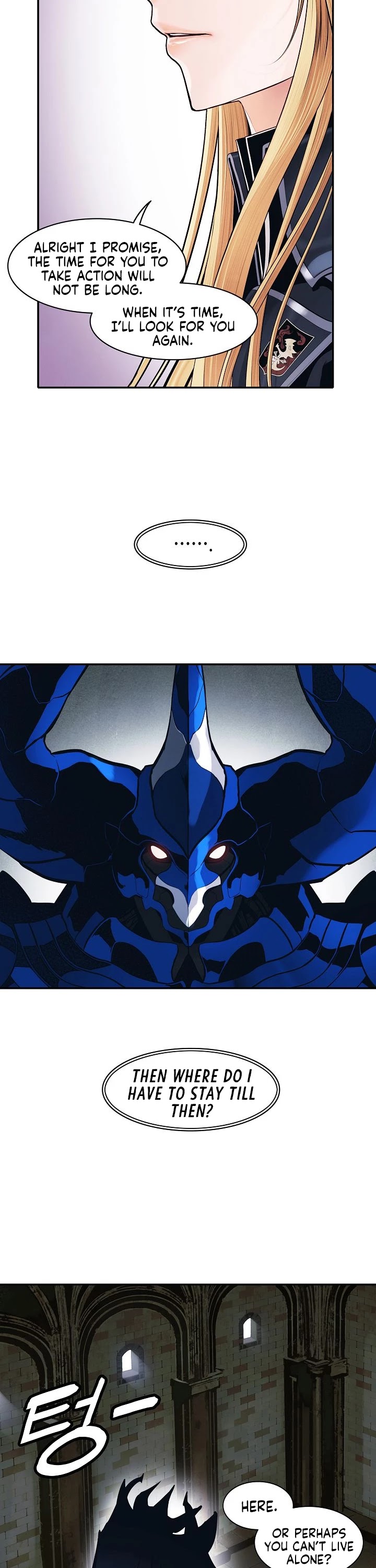 MookHyang - Dark Lady chapter 75 page 19