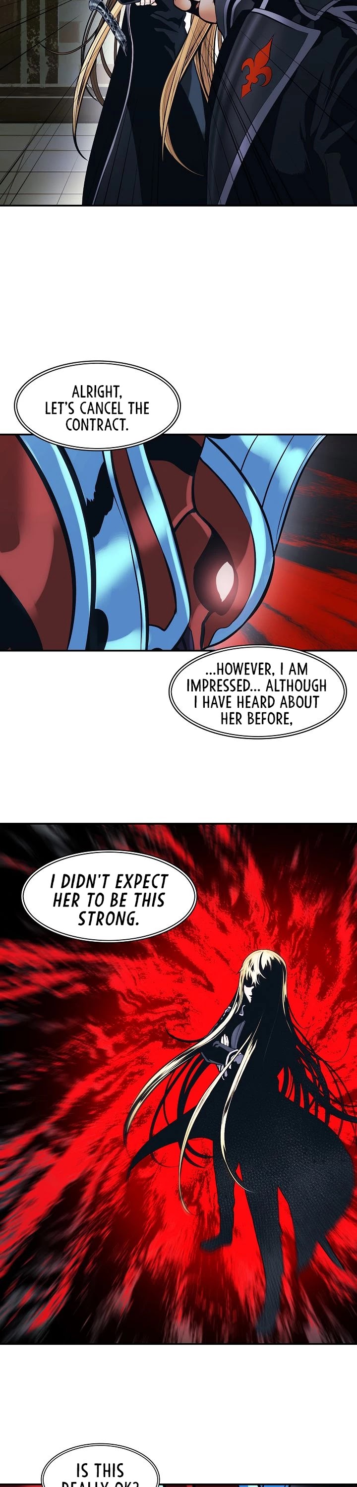 MookHyang - Dark Lady chapter 75 page 23