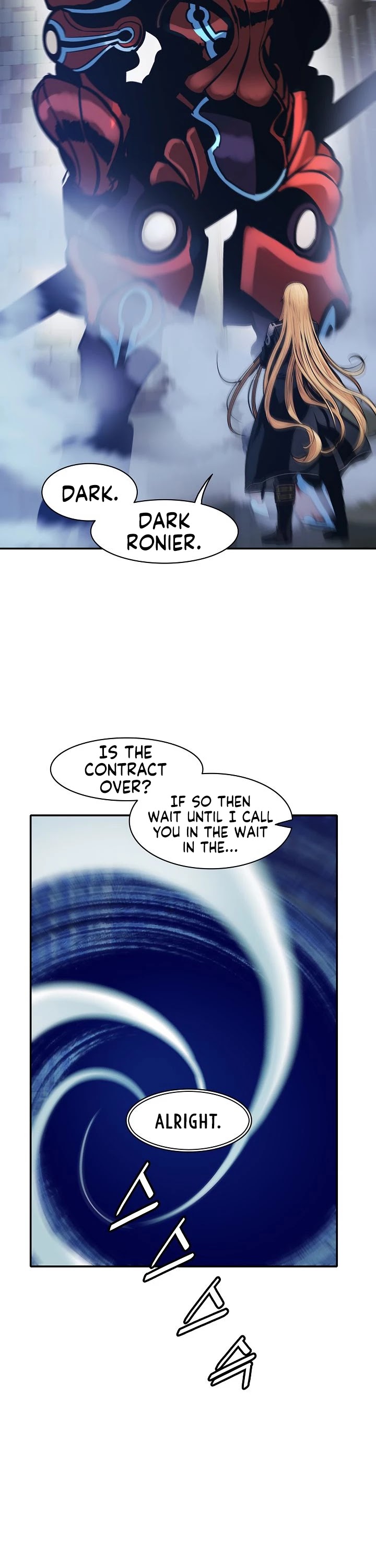 MookHyang - Dark Lady chapter 75 page 26