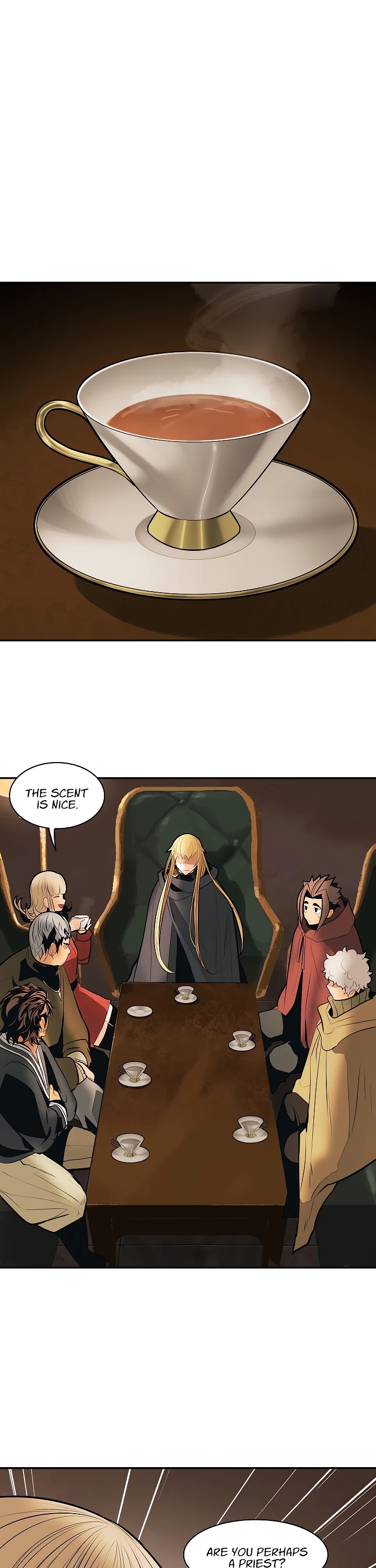 MookHyang - Dark Lady chapter 82 page 11