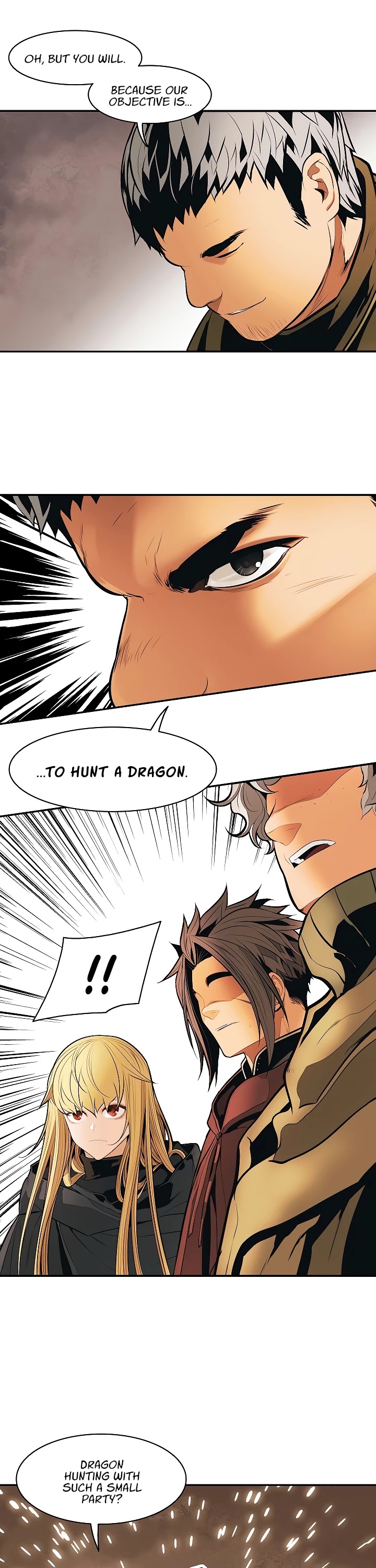 MookHyang - Dark Lady chapter 82 page 18