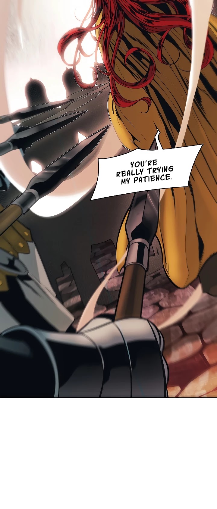 MookHyang - Dark Lady chapter 82 page 38