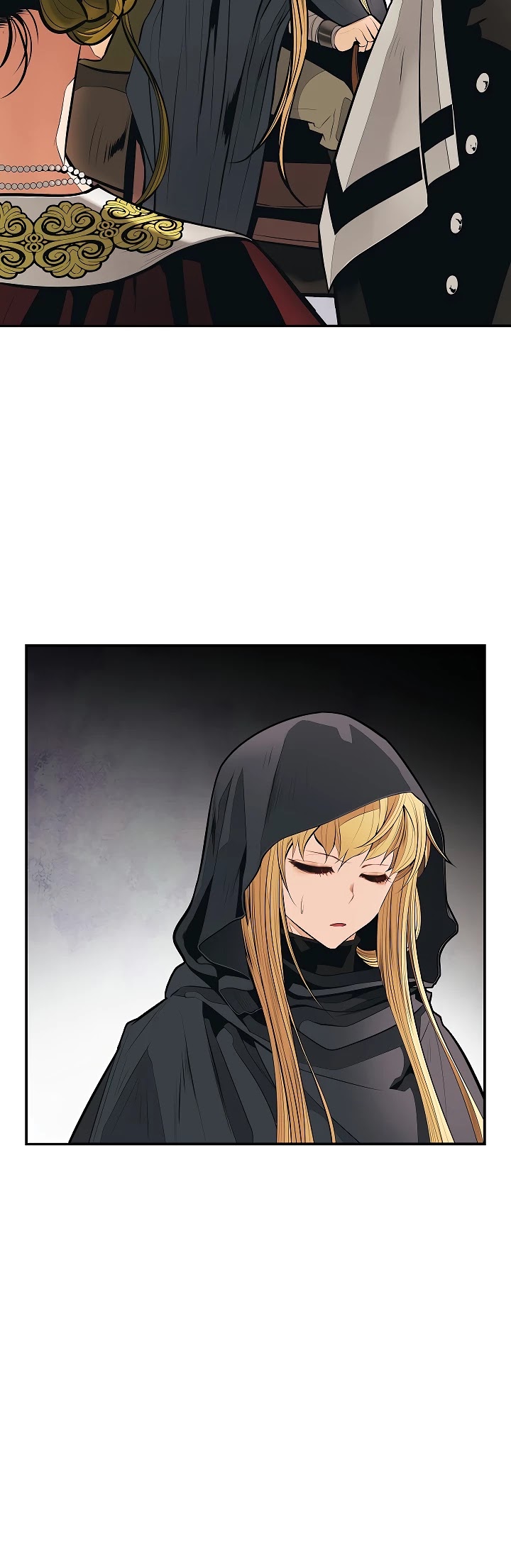 MookHyang - Dark Lady chapter 82 page 4