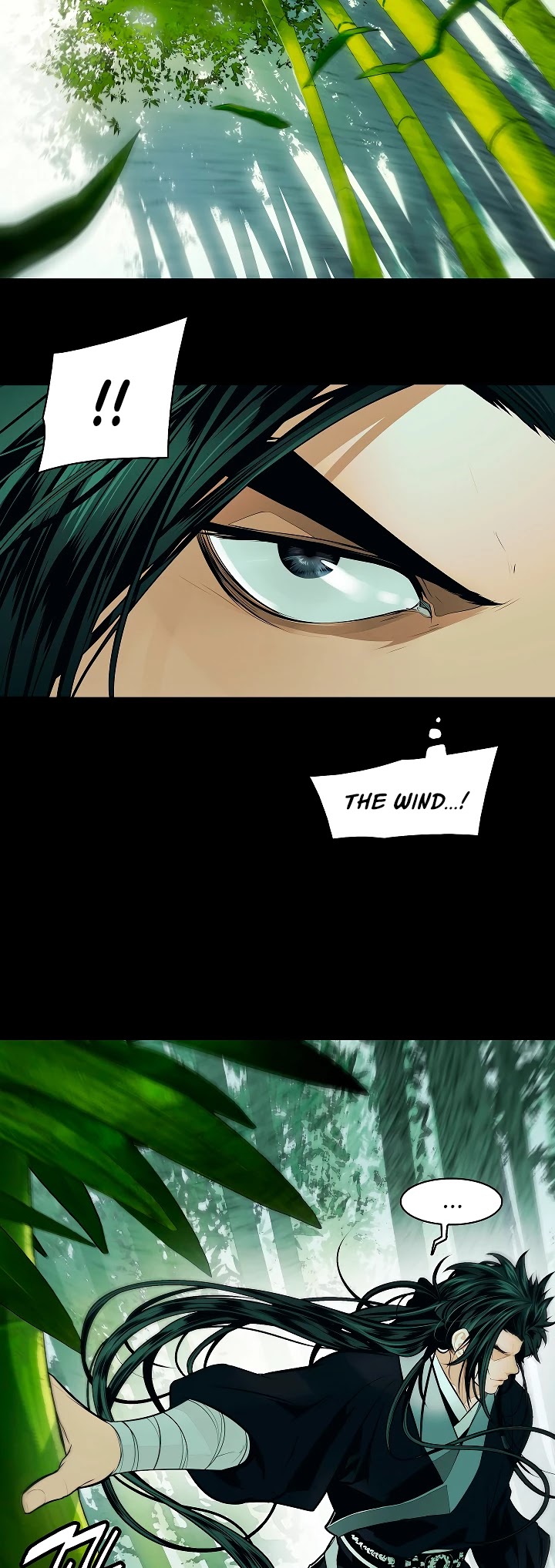 MookHyang - Dark Lady chapter 84 page 24