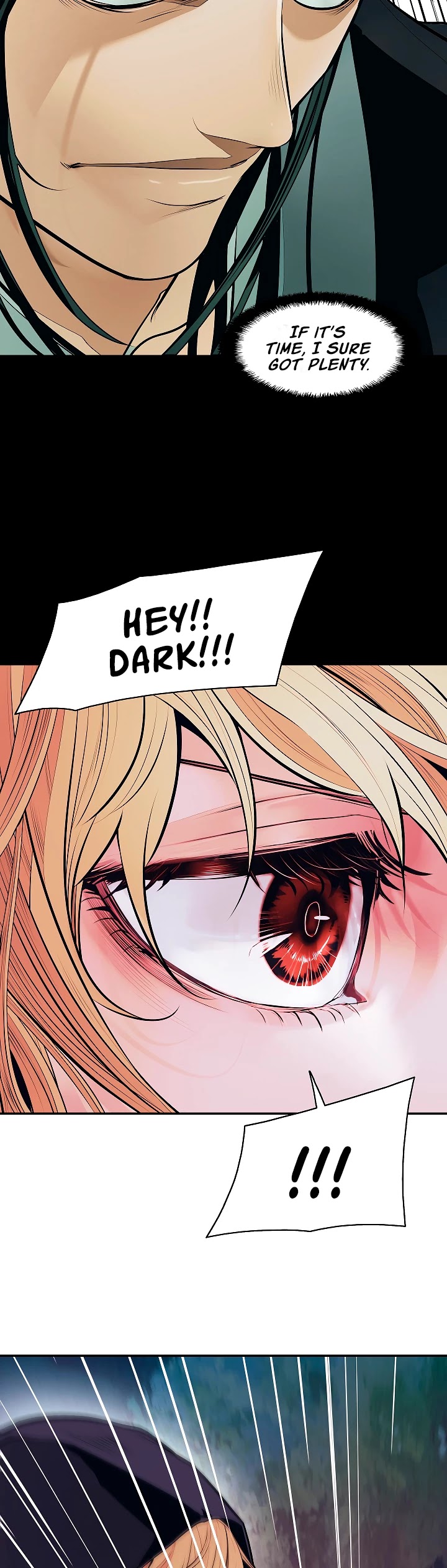 MookHyang - Dark Lady chapter 84 page 28