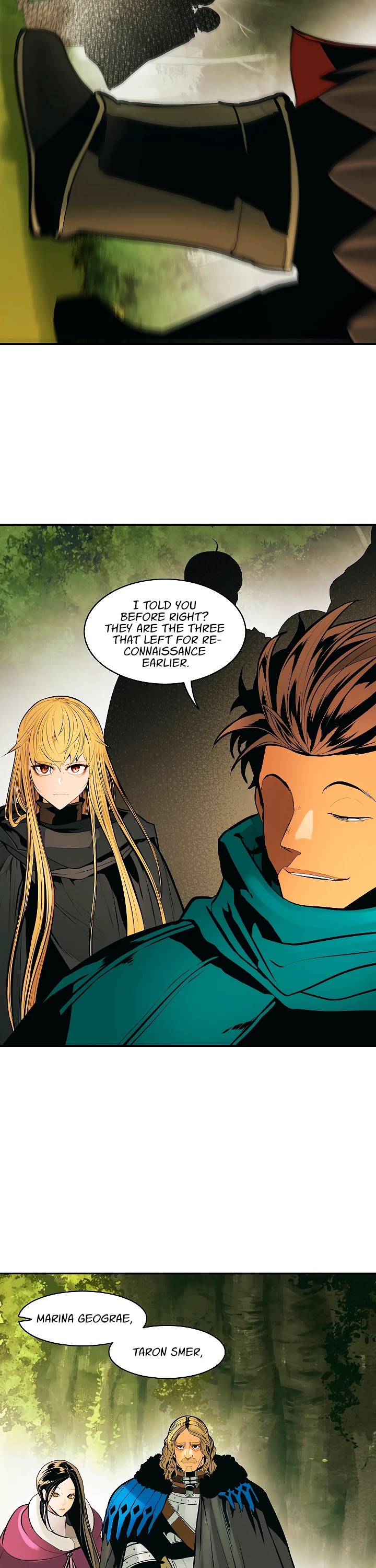 MookHyang - Dark Lady chapter 84 page 35