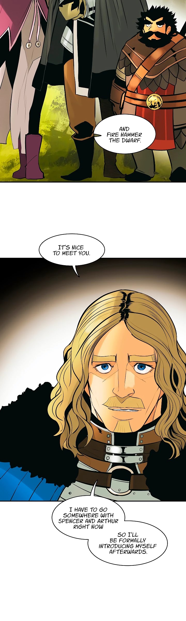 MookHyang - Dark Lady chapter 84 page 36