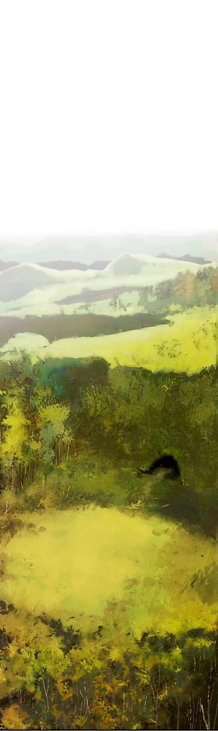 MookHyang - Dark Lady chapter 84 page 37