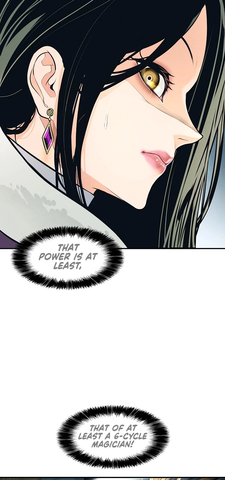 MookHyang - Dark Lady chapter 87 page 15