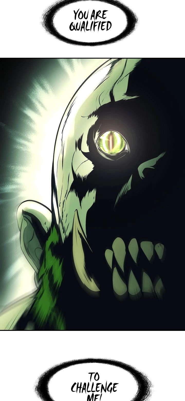 MookHyang - Dark Lady chapter 87 page 18