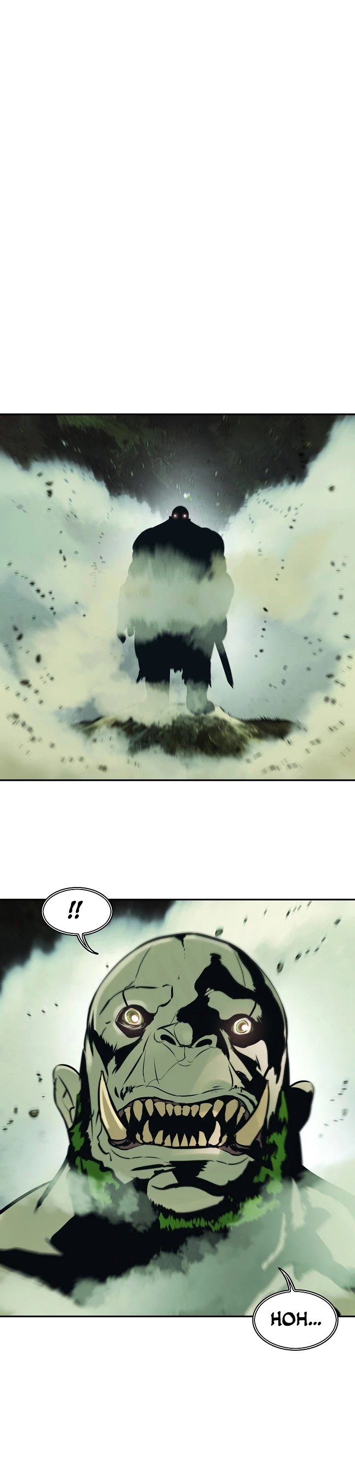 MookHyang - Dark Lady chapter 87 page 2