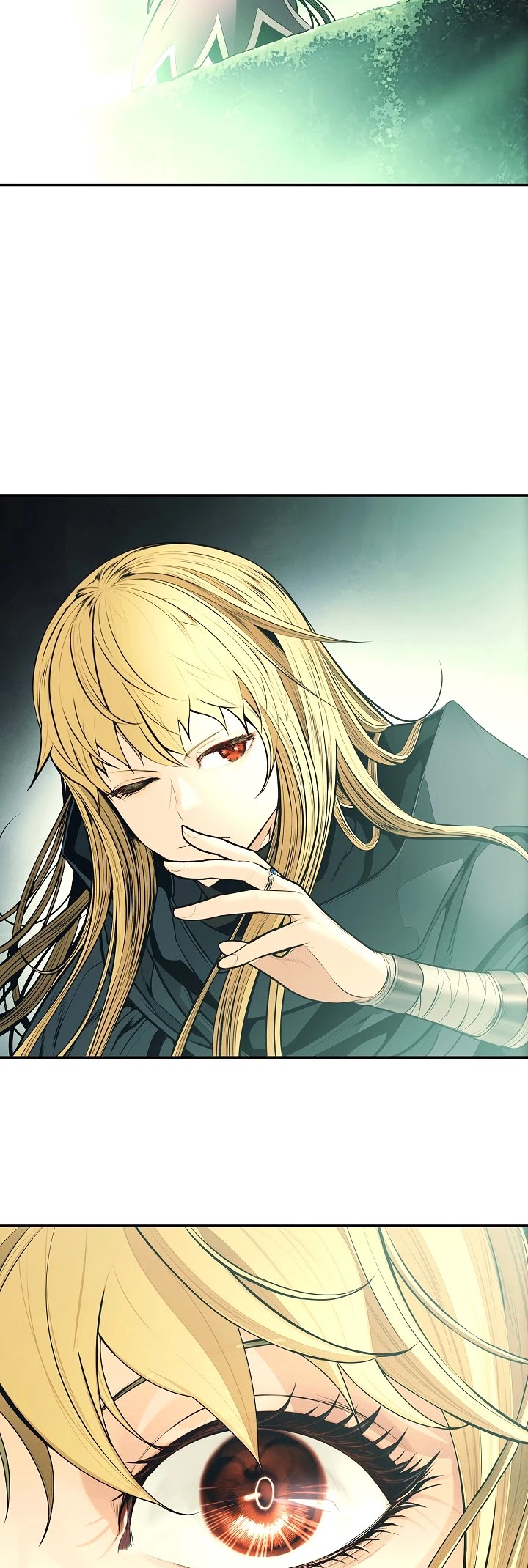 MookHyang - Dark Lady chapter 87 page 21