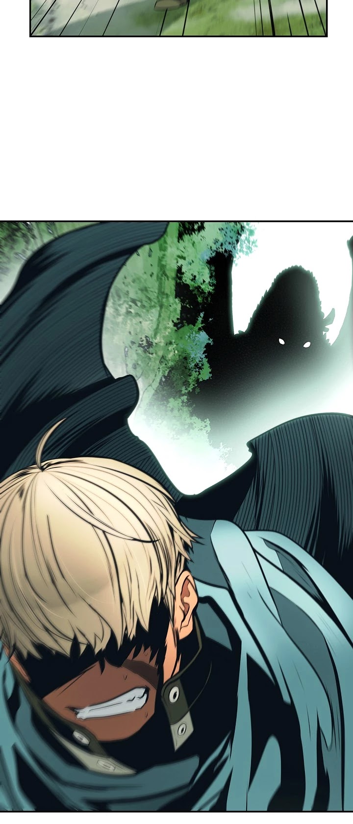 MookHyang - Dark Lady chapter 87 page 40