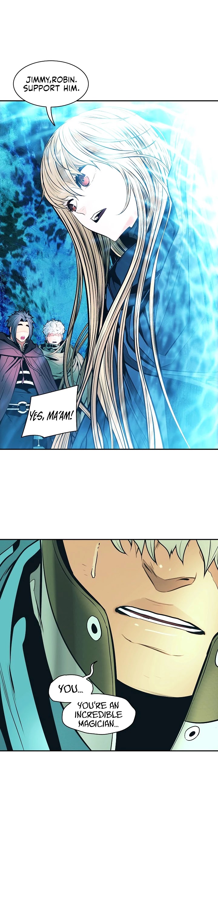 MookHyang - Dark Lady chapter 87 page 44