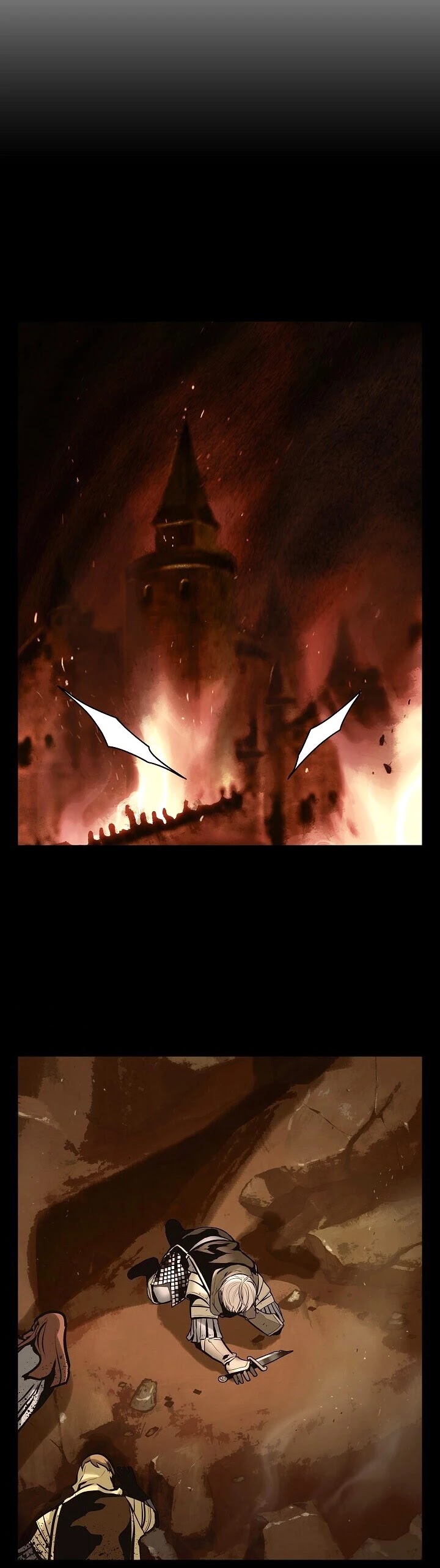 MookHyang - Dark Lady chapter 88 page 18