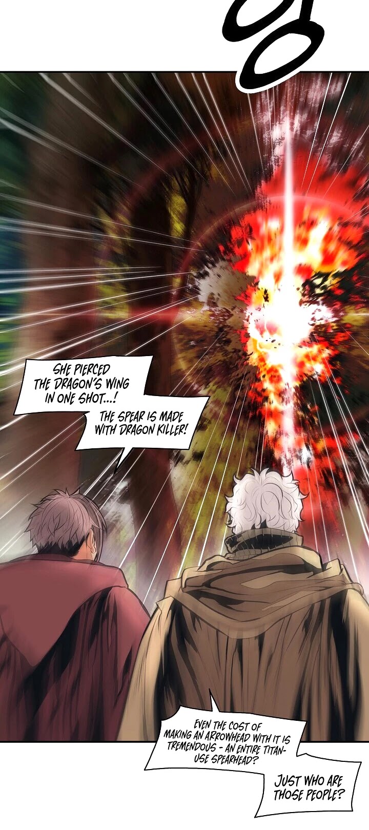 MookHyang - Dark Lady chapter 88 page 28