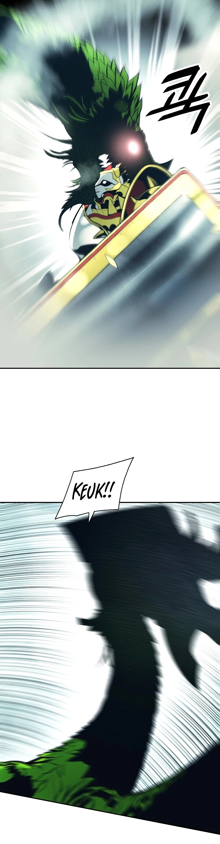 MookHyang - Dark Lady chapter 88 page 38