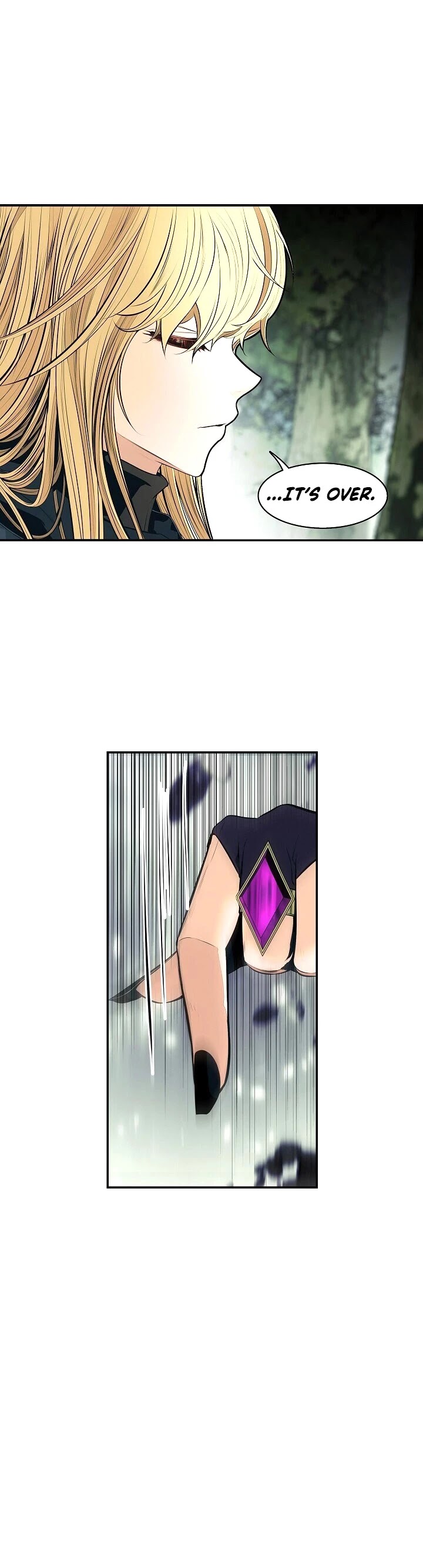 MookHyang - Dark Lady chapter 88 page 44