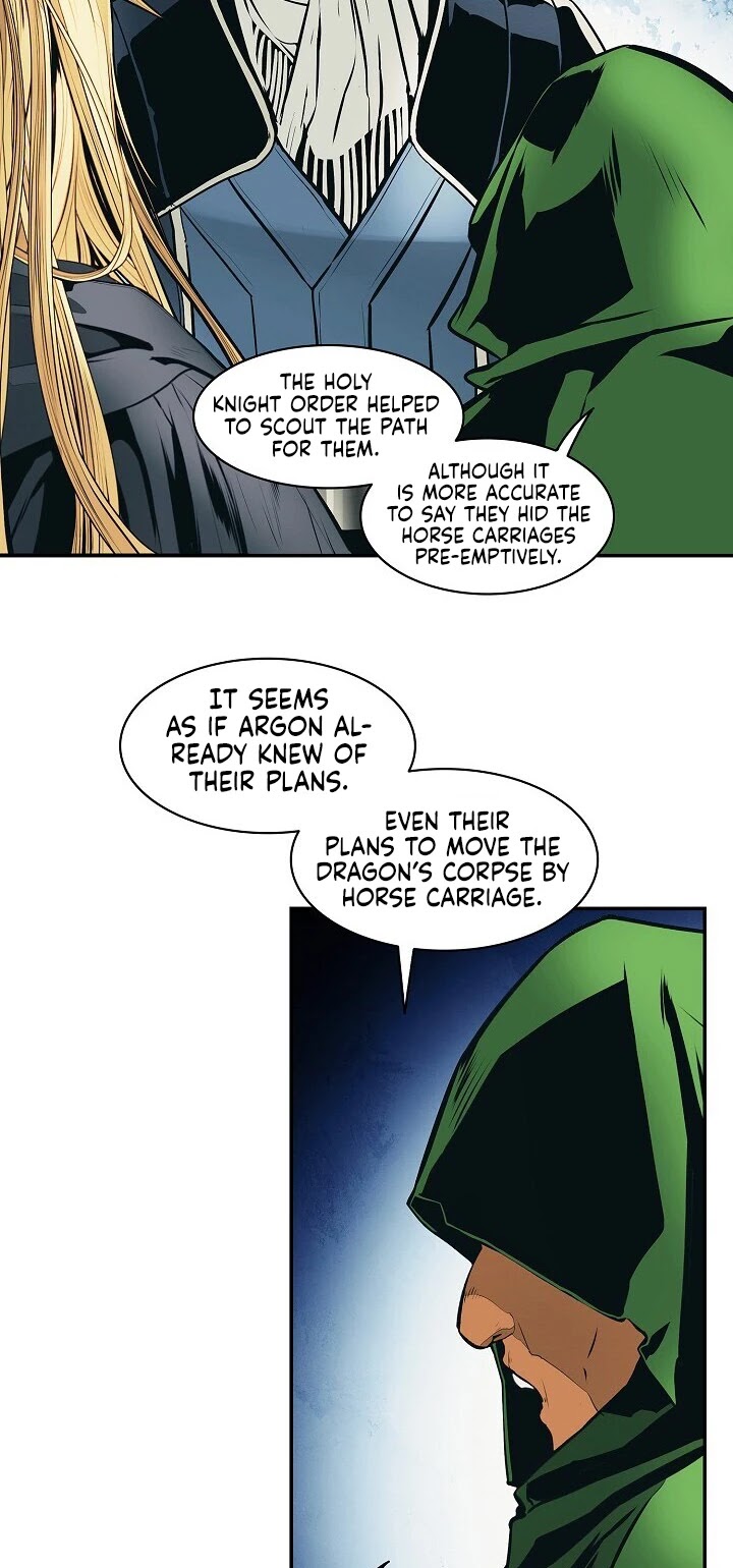 MookHyang - Dark Lady chapter 90 page 11