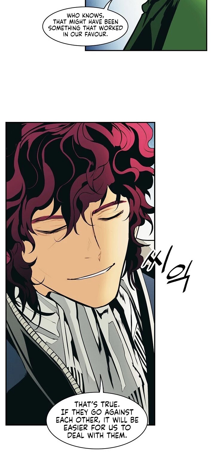 MookHyang - Dark Lady chapter 90 page 12