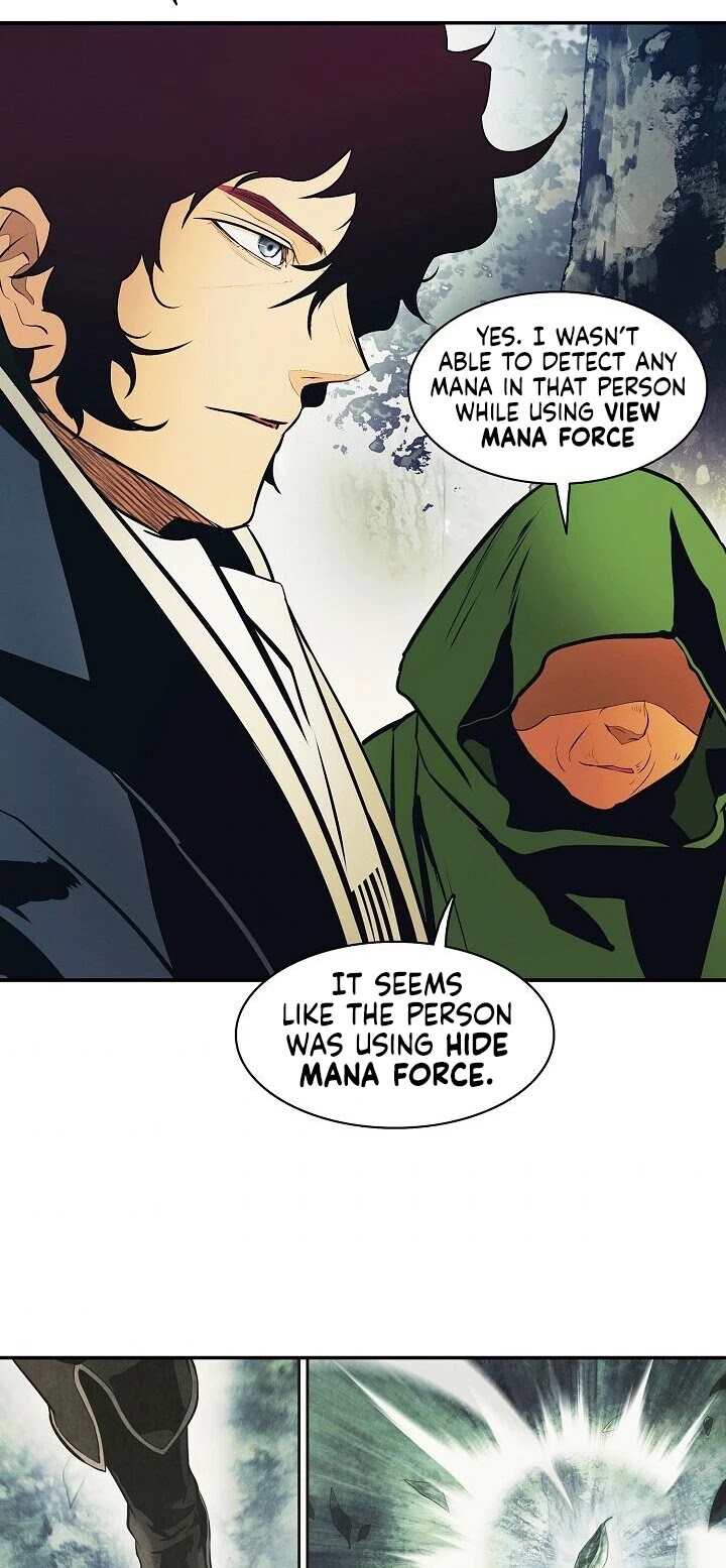 MookHyang - Dark Lady chapter 90 page 26