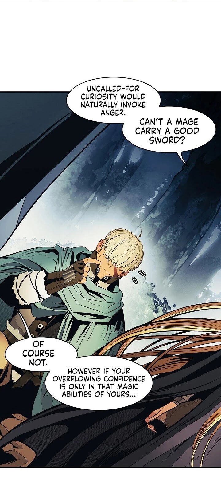 MookHyang - Dark Lady chapter 90 page 34