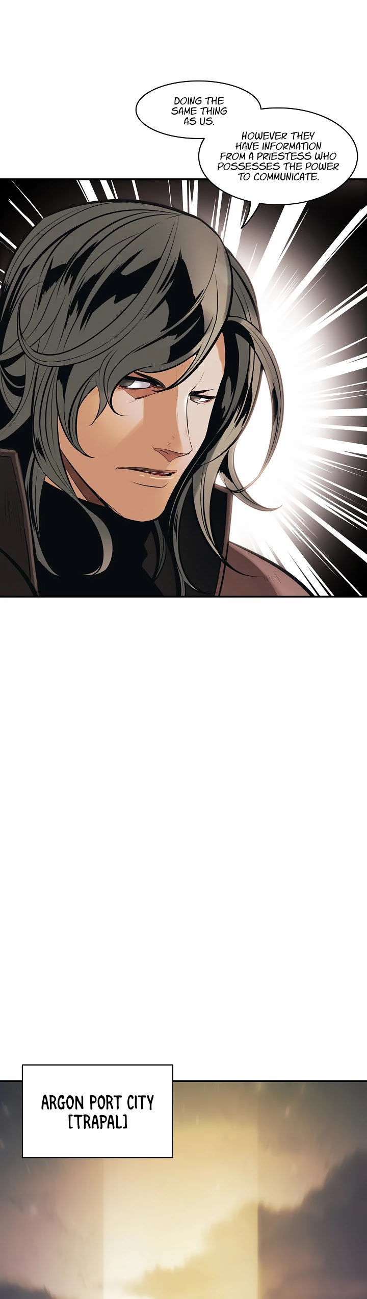 MookHyang - Dark Lady chapter 94 page 20