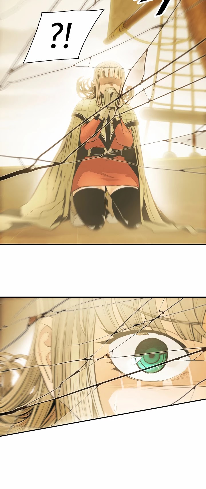 MookHyang - Dark Lady chapter 94 page 37